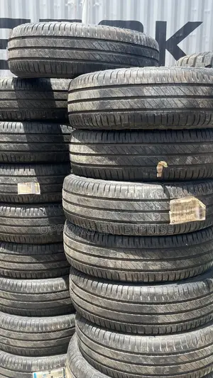 Original China Japan and Korea Tires