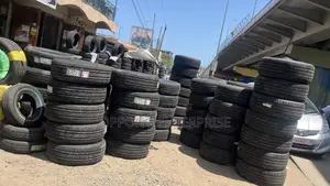 Original China Japan and Korea Tires