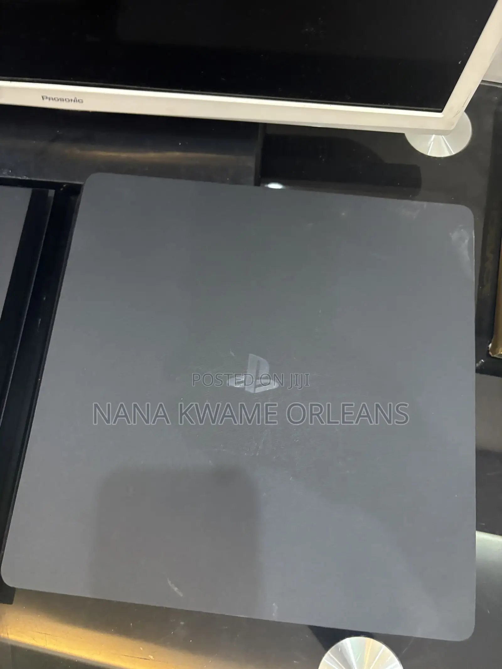Ps4 Slim 1TB