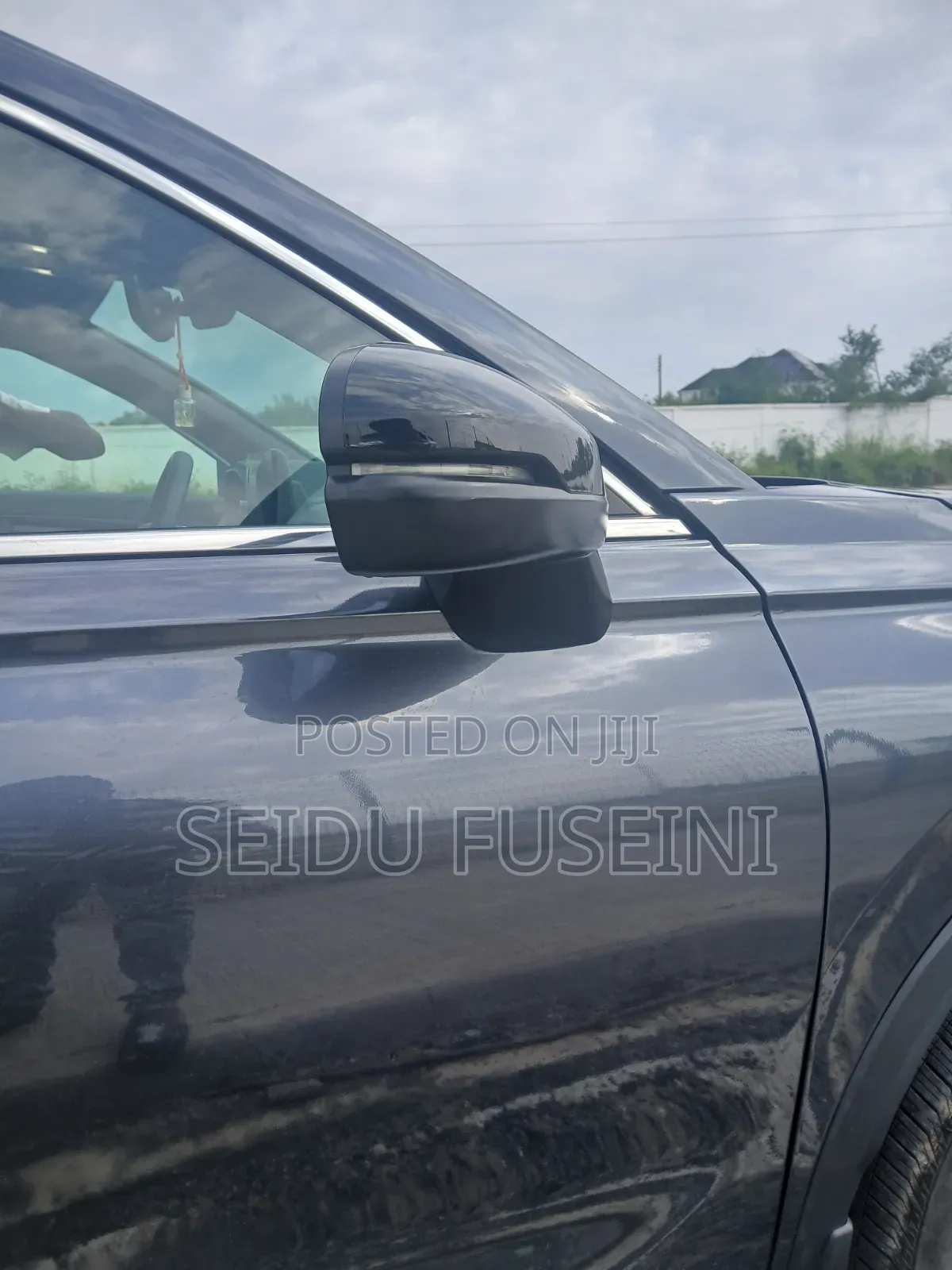 Honda CR-V Hybrid 2025 Gray