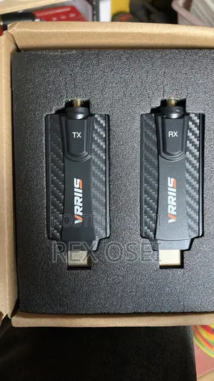 Wireless Hdmi Transmitter and Receiver