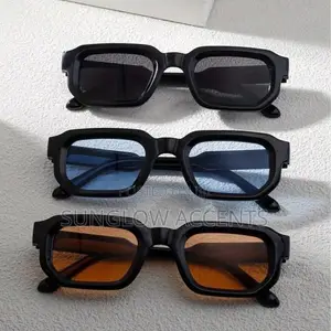 Glasses Shade for Everyone