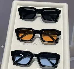Glasses Shade for Everyone