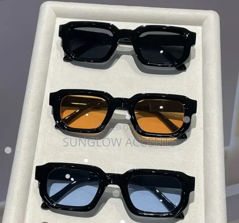 Glasses Shade for Everyone