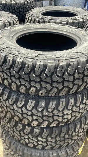 Mud Rough Tires Japan Korea and China