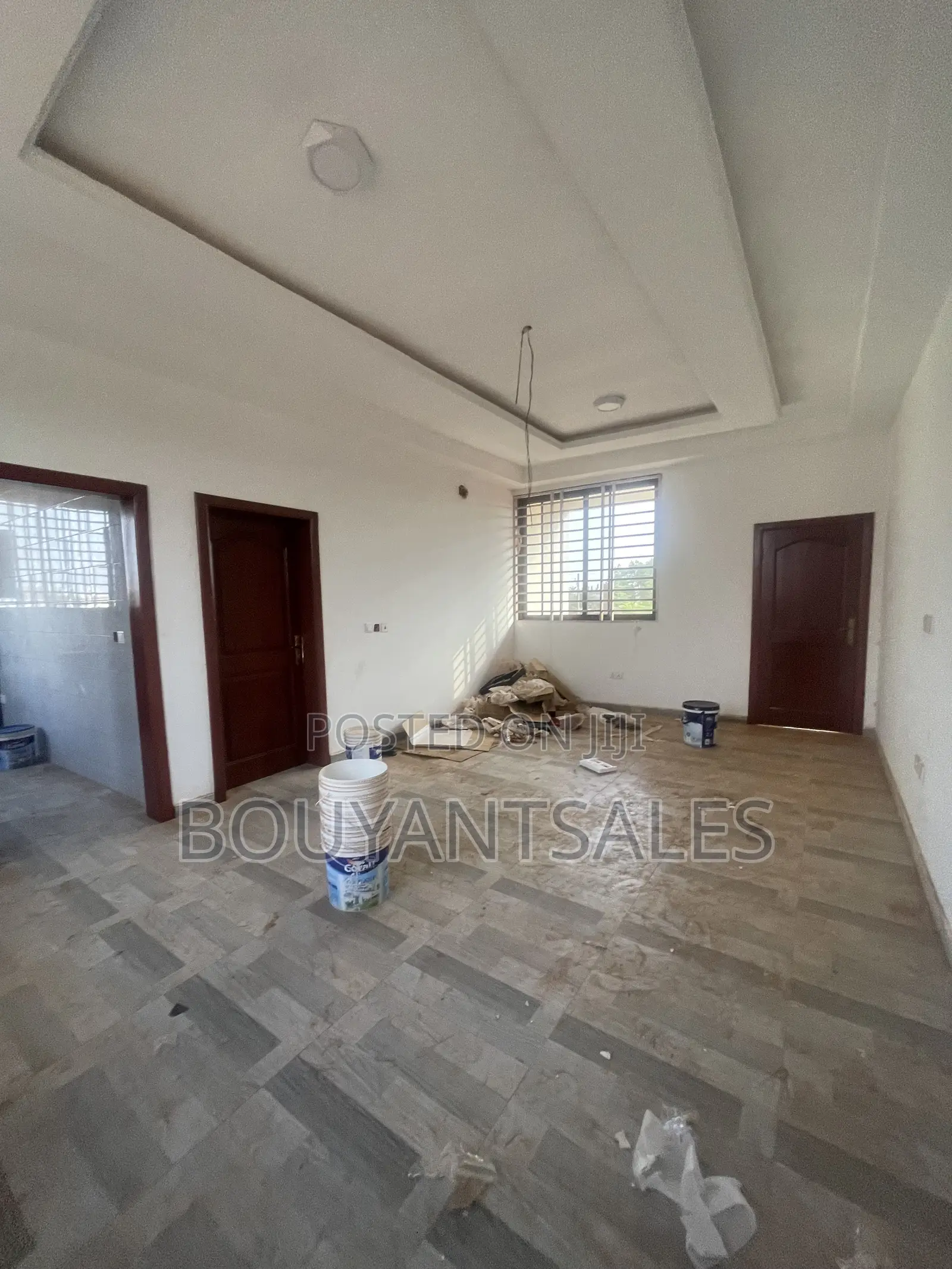 1bdrm Apartment in Pantang, Adenta for rent