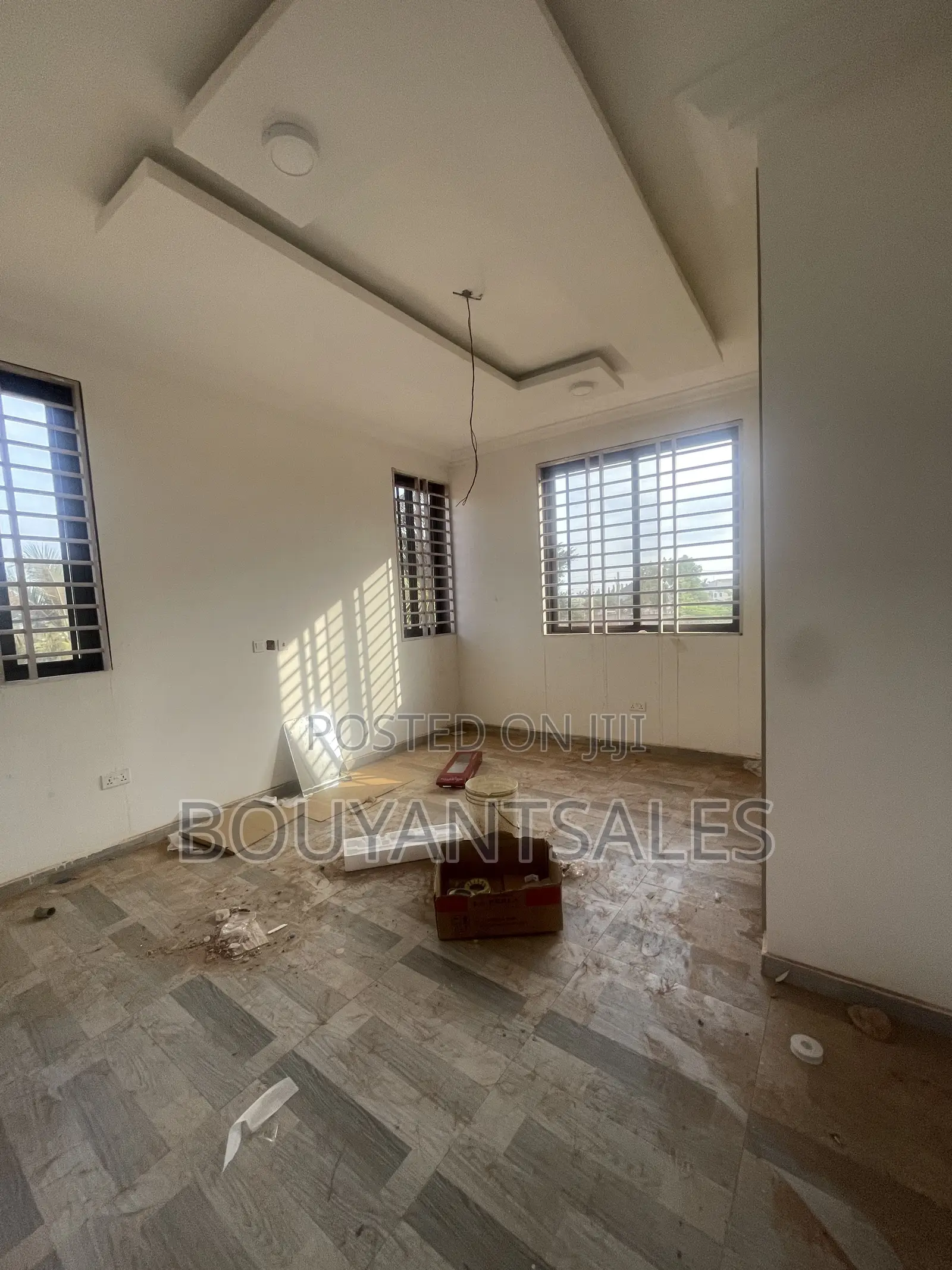 1bdrm Apartment in Pantang, Adenta for rent