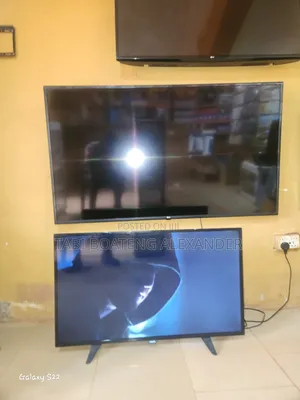Philips 40 Inches Led TV