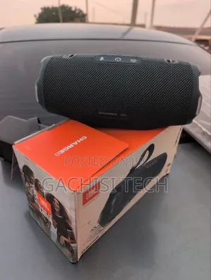 JBL Charge 6