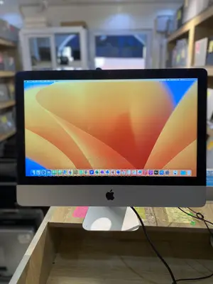 Desktop Computer Apple iMac 8GB Intel SSD 256GB