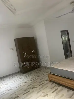 Furnished 1bdrm Apartment in Click Property, Bawaleshie for rent