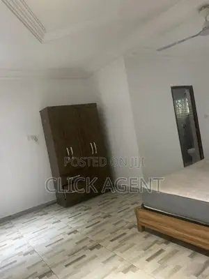 Furnished 1bdrm Apartment in Click Property, Bawaleshie for rent