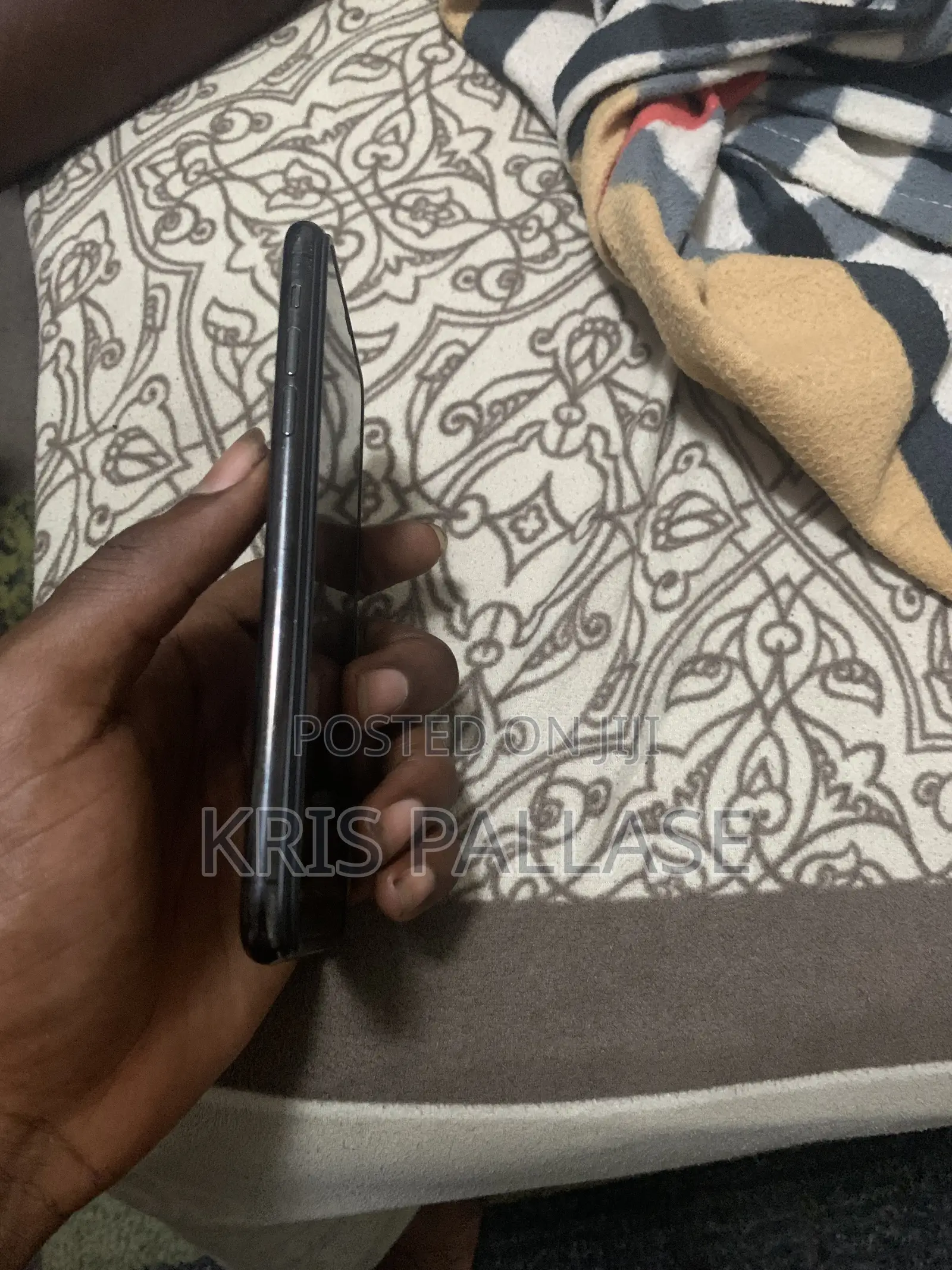 Apple iPhone 11 Pro Max 256 GB Gray