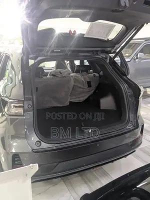 New Changan CS55 Plus 2025 Silver