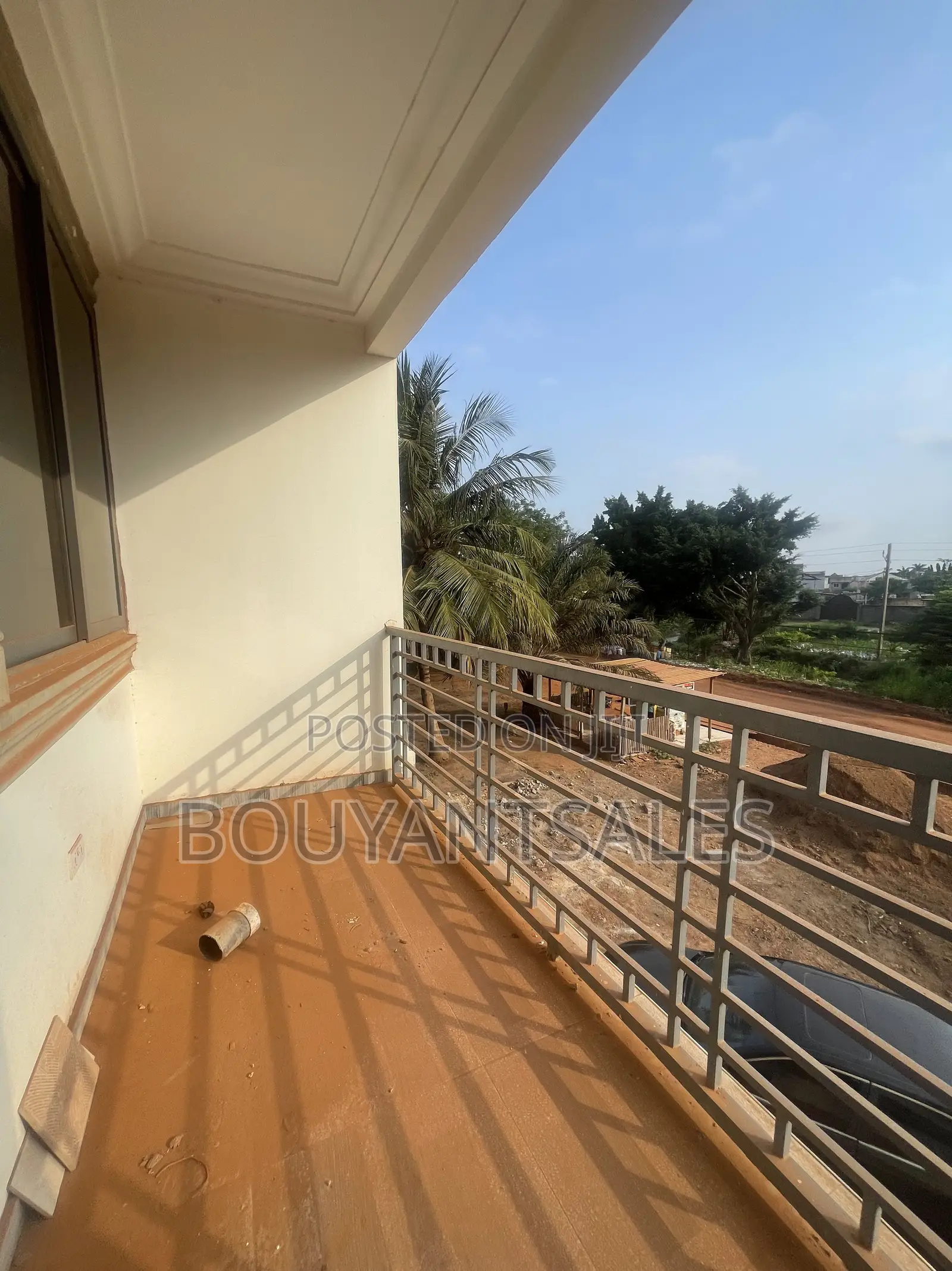 1bdrm Apartment in Pantang, Adenta for rent