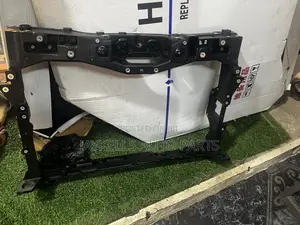 2023 Civic Radiator Support