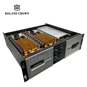 Roland Crown Class D Amplifier R22600