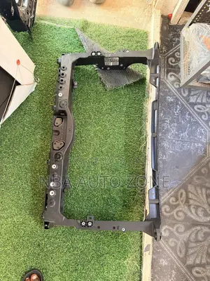 Honda Civic 2022-2026 Radiator Core Support
