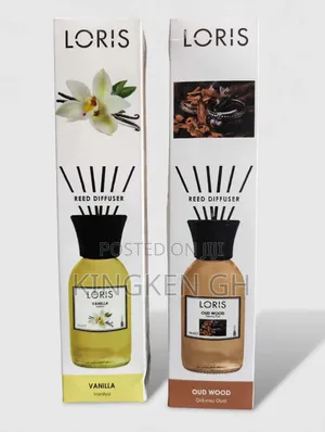 Loris Reed Diffuser 100ml