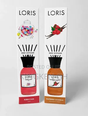 Loris Reed Diffuser 100ml