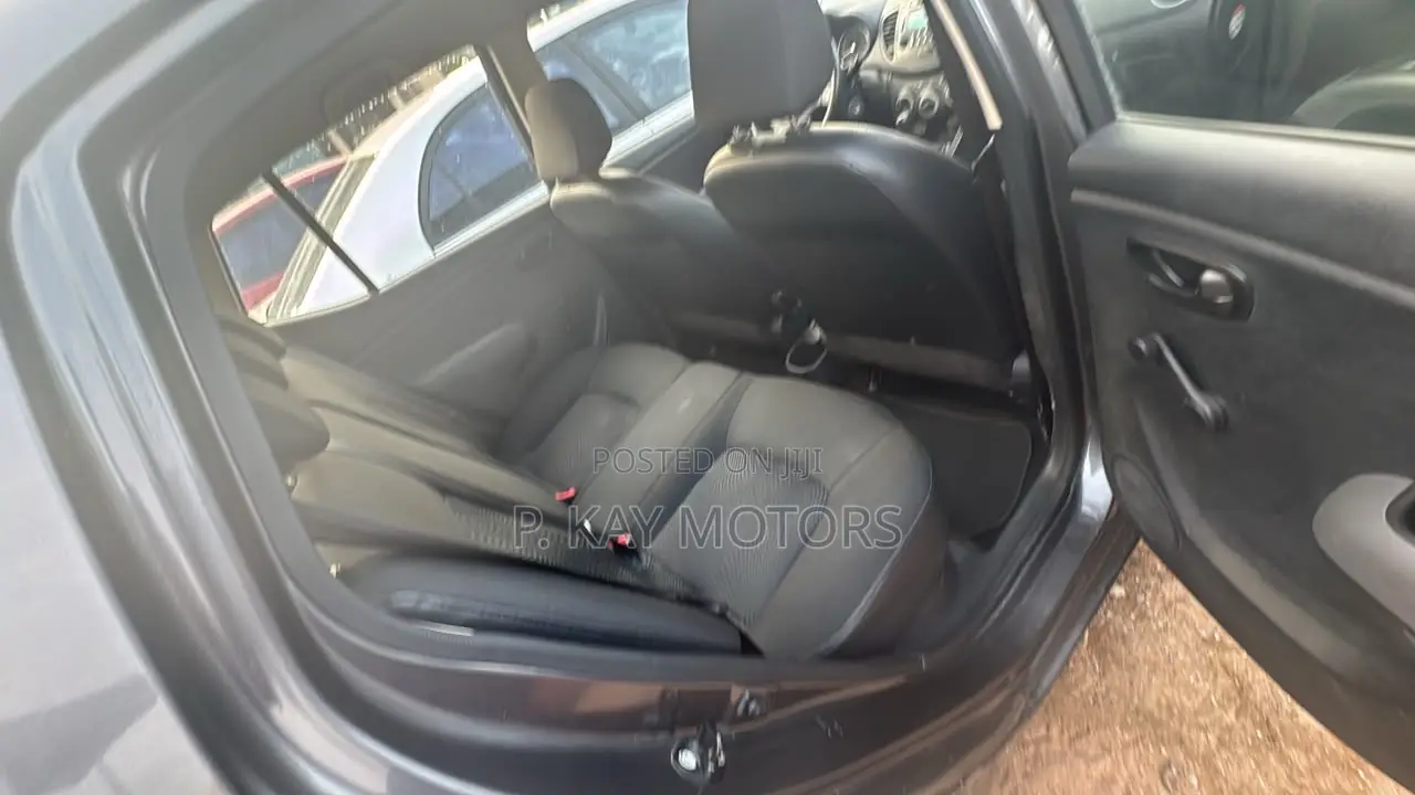 Hyundai I10 1.1 2010 Gray