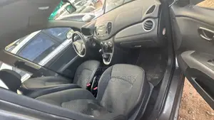 Hyundai I10 1.1 2010 Gray