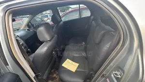 Hyundai I10 1.1 2010 Gray