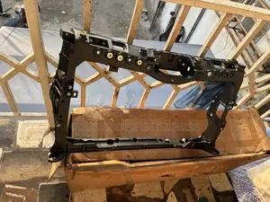 Radiator Support Civic 2022-2023-2024