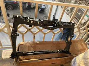 Radiator Support Civic 2022-2023-2024