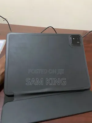 Xiaomi Pad 7 256 GB Gray
