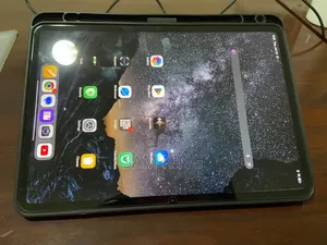 Xiaomi Pad 7 256 GB Gray