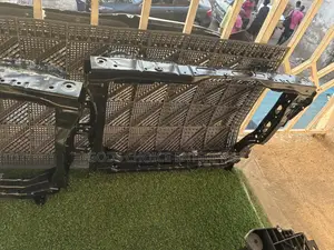 Radiator Support HRV 2016-2017-2018-2020