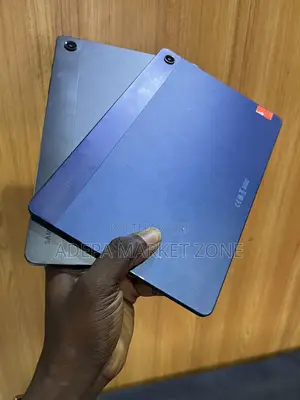Samsung Galaxy Tab A9+ 64 GB Black