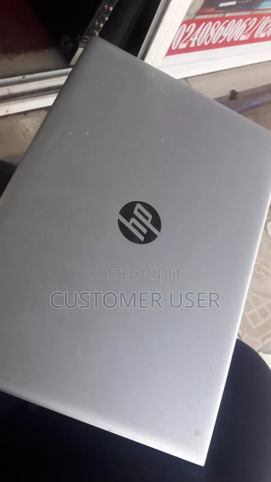 Laptop HP ProBook 640 G4 4GB Intel Core i5 HDD+SSD 128GB