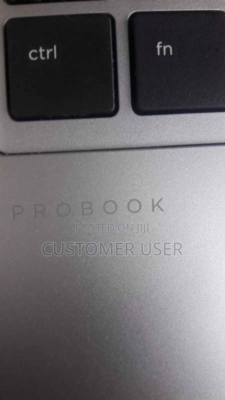 Laptop HP ProBook 640 G4 4GB Intel Core i5 HDD+SSD 128GB