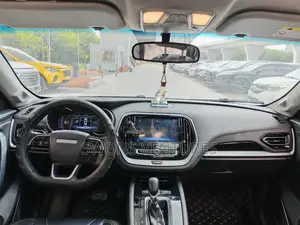 Jetour X70 1.5 7-Seater FWD 2018 White