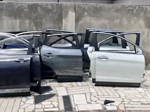 Door’s for American Car’s Complete Available