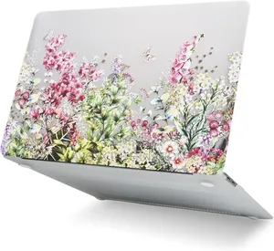 MacBook Air 13"3 -A1369/A1466 Case Hard Cover Keyboard Screen Skin