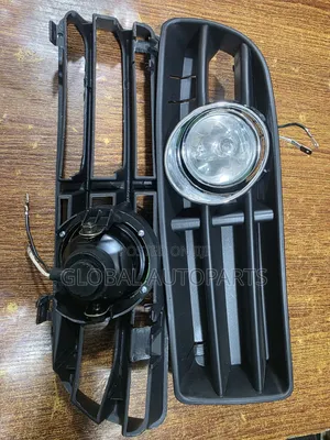 Fog Lights