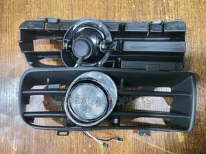 Fog Lights