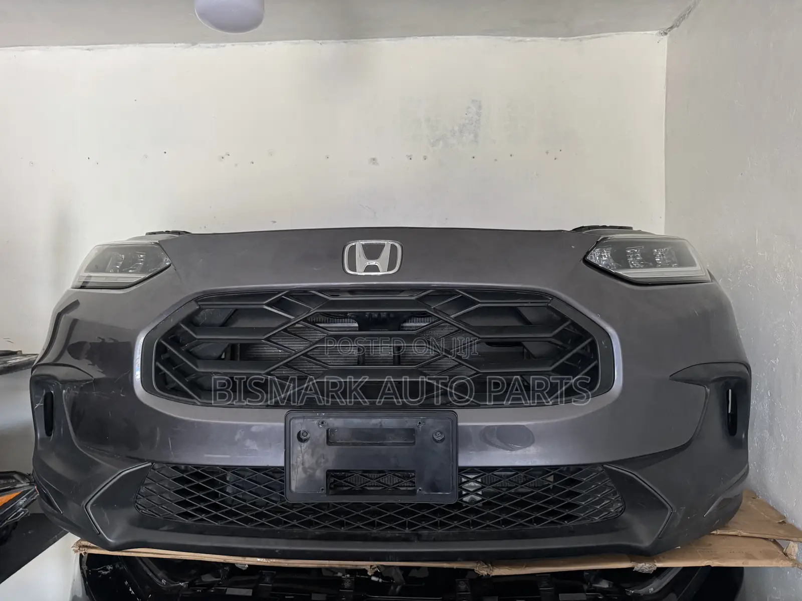 Honda HRV 2023 2024 2025 2026 Front Cut Complete