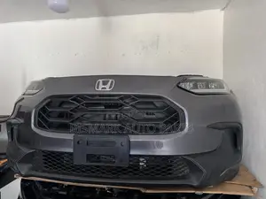 Honda HRV 2023 2024 2025 2026 Front Cut Complete