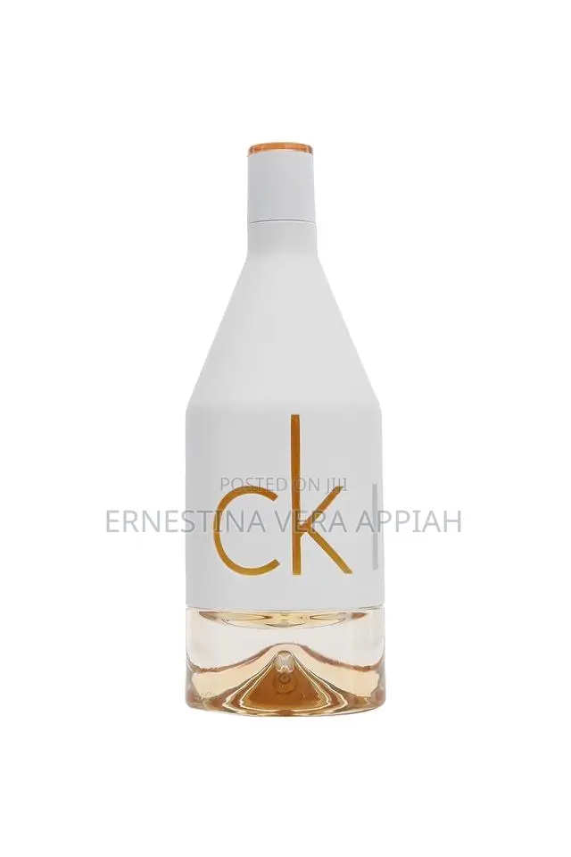 Calvin Klein CK In2U