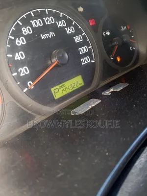 Hyundai H200 2012 Gray