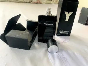Yves Saint Laurent (Ysl)