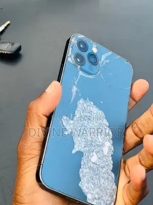 Apple iPhone 12 Pro 128 GB Blue