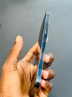 Apple iPhone 12 Pro 128 GB Blue