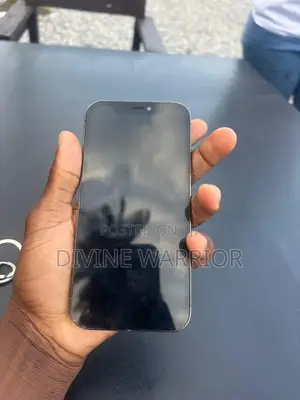 Apple iPhone 12 Pro 128 GB Blue