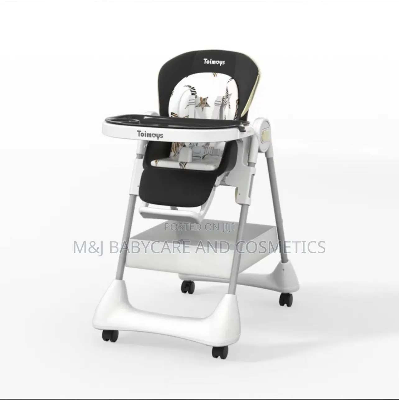 Baby High Chair/ Feeding Chair
