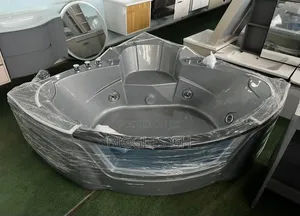 Jacuzzi Bathtub
